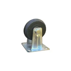 Sản phẩm Banh xe day san ho cang co dinh 120mm 300x300 — Công Ty TNHH Sản Xuất Thương Mại Dịch Vụ Hiện Đại — MST 0309982471