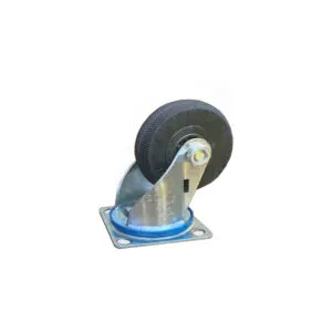 Sản phẩm Banh xe day san ho cang xoay 120mm 300x300 — Công Ty TNHH Sản Xuất Thương Mại Dịch Vụ Hiện Đại — MST 0309982471