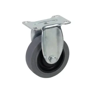 Sản phẩm Banh xe day TPR tinh dien BXD094 co dinh 300x300 — Công Ty TNHH Sản Xuất Thương Mại Dịch Vụ Hiện Đại — MST 0309982471