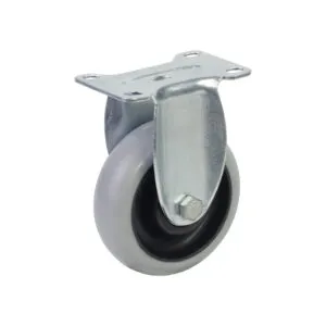 Sản phẩm Banh xe day nhua PP xam BXD097 co dinh 6 300x300 — Công Ty TNHH Sản Xuất Thương Mại Dịch Vụ Hiện Đại — MST 0309982471