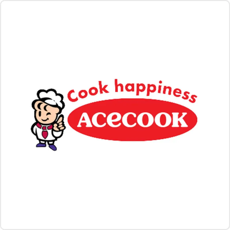 Sản phẩm acecook — Công Ty TNHH Đại Lý Hàng Hải Ngôi Sao — MST 0309986892