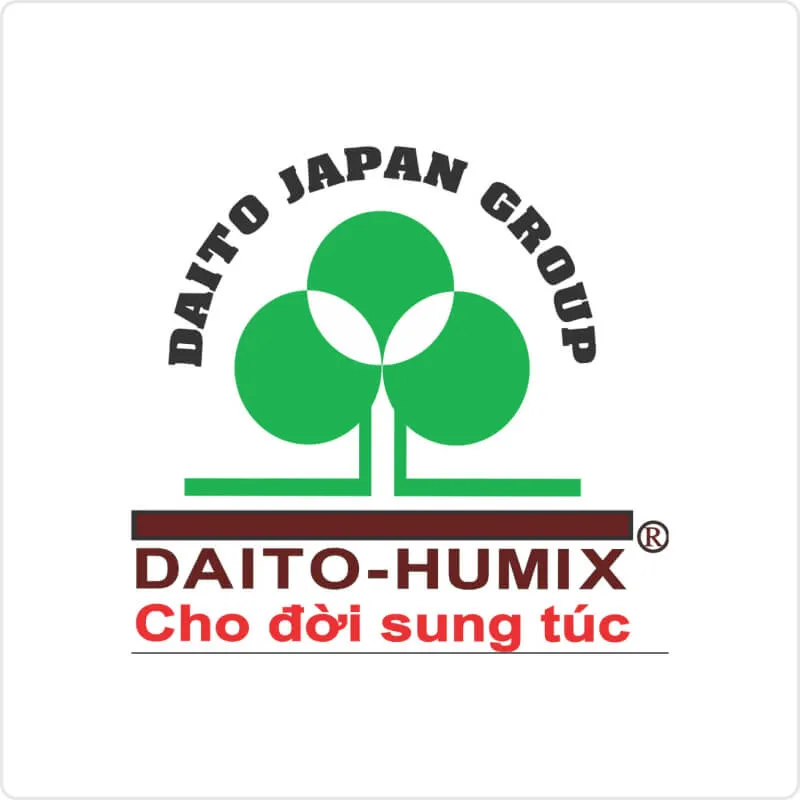 Sản phẩm daito humix — Công Ty TNHH Đại Lý Hàng Hải Ngôi Sao — MST 0309986892