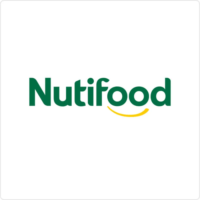 Sản phẩm nutifood — Công Ty TNHH Đại Lý Hàng Hải Ngôi Sao — MST 0309986892