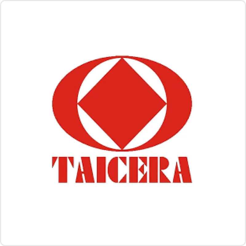Sản phẩm taicera — Công Ty TNHH Đại Lý Hàng Hải Ngôi Sao — MST 0309986892