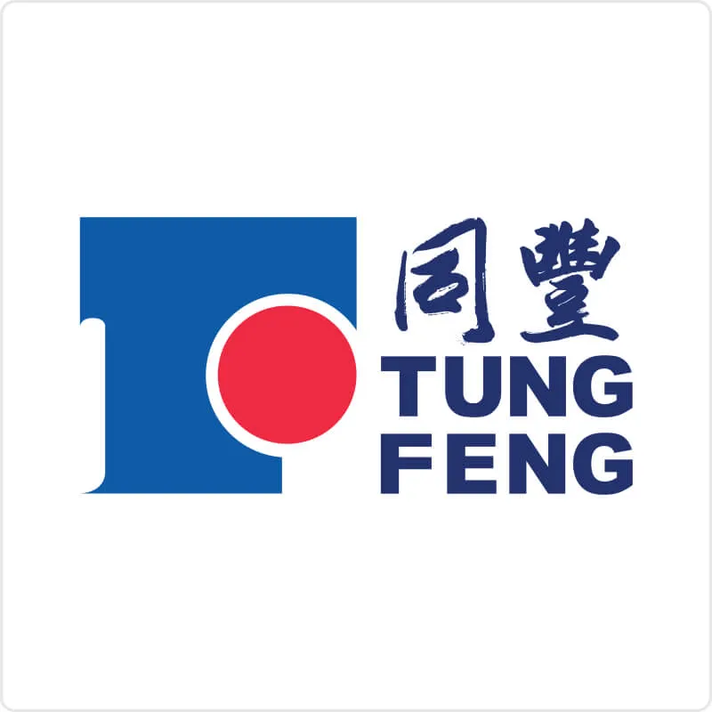 Sản phẩm tung feng — Công Ty TNHH Đại Lý Hàng Hải Ngôi Sao — MST 0309986892