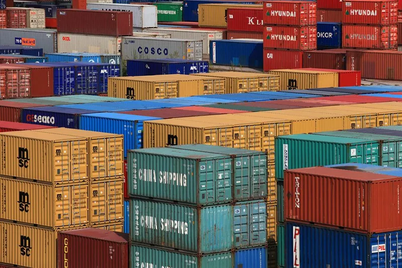 Sản phẩm box storage — Công Ty TNHH Đại Lý Hàng Hải Ngôi Sao — MST 0309986892
