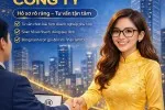 Văn phòng Công Ty TNHH Thương Mại Dịch Vụ Tư Vấn Hương Lan #816 — MST 0309987254