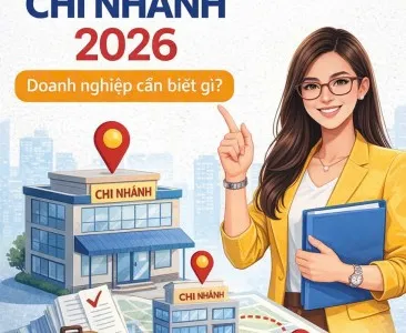 Văn phòng Công Ty TNHH Thương Mại Dịch Vụ Tư Vấn Hương Lan #2026 — MST 0309987254