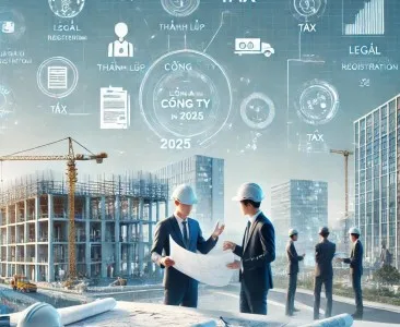 Văn phòng Công Ty TNHH Thương Mại Dịch Vụ Tư Vấn Hương Lan #2025 — MST 0309987254