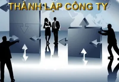 Văn phòng Công Ty TNHH Thương Mại Dịch Vụ Tư Vấn Hương Lan #860 — MST 0309987254