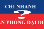 Sản phẩm thu tuc thanh lap chi nhanh tai huyen hoc mon_s854 — Công Ty TNHH Thương Mại Dịch Vụ Tư Vấn Hương Lan — MST 0309987254