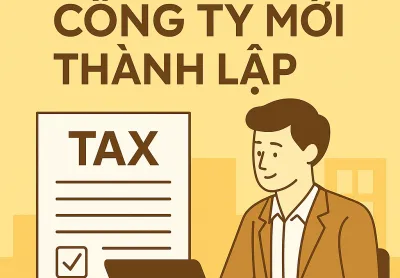 Sản phẩm doanh nghiep moi thanh lap nhung loai thue va cach thuc hien_s1090 — Công Ty TNHH Thương Mại Dịch Vụ Tư Vấn Hương Lan — MST 0309987254