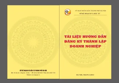 Sản phẩm thong tu 01 2013 tt bkhdt huong dan ve dang ky doanh nghiep_s751.JPG — Công Ty TNHH Thương Mại Dịch Vụ Tư Vấn Hương Lan — MST 0309987254