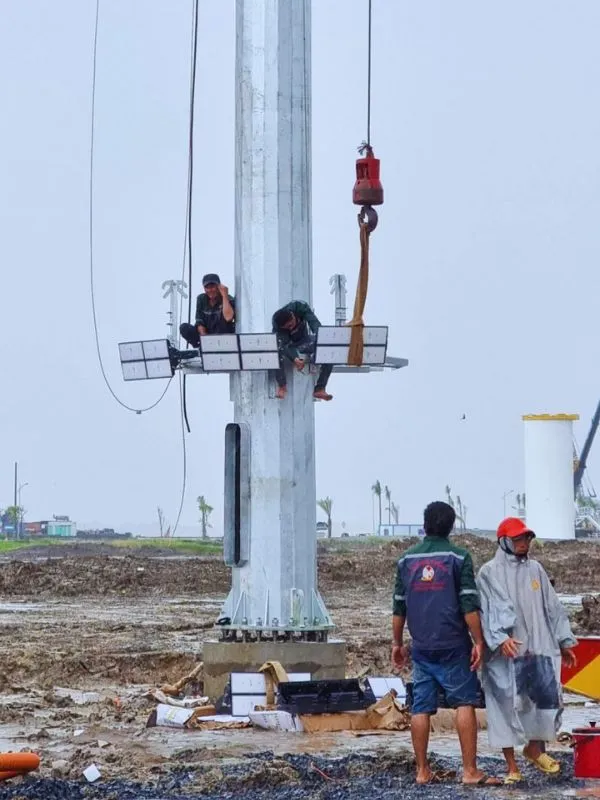 Sản phẩm 3 — Công Ty TNHH Sản Xuất Trụ Đèn Chiếu Sáng Đô Thị Miền Nam — MST 0309987399