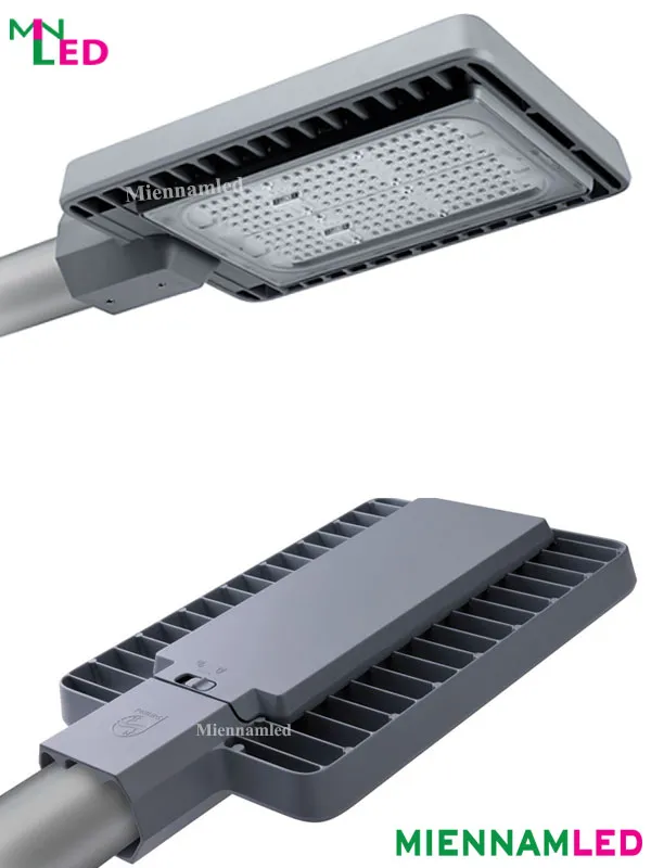 Sản phẩm den duong led Philips L16 — Công Ty TNHH Sản Xuất Trụ Đèn Chiếu Sáng Đô Thị Miền Nam — MST 0309987399