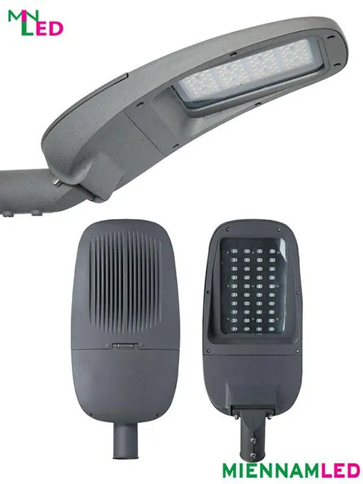 Sản phẩm den duong led l14 — Công Ty TNHH Sản Xuất Trụ Đèn Chiếu Sáng Đô Thị Miền Nam — MST 0309987399