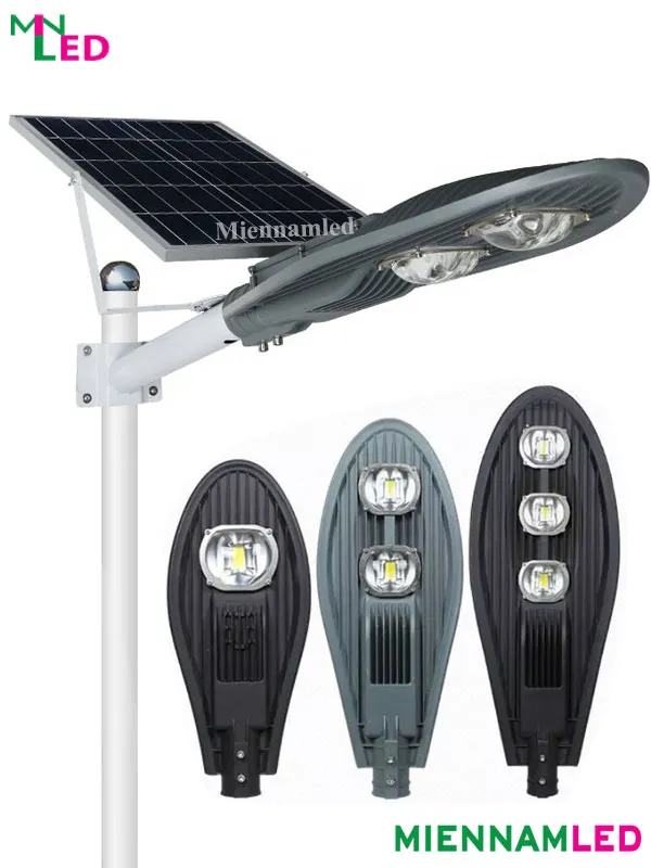 Sản phẩm den duong nlmt ls1 — Công Ty TNHH Sản Xuất Trụ Đèn Chiếu Sáng Đô Thị Miền Nam — MST 0309987399