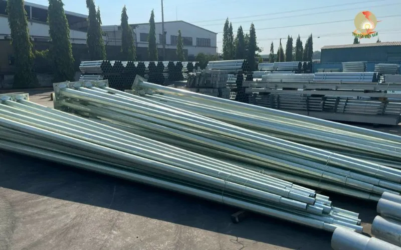 Sản phẩm 5 1 — Công Ty TNHH Sản Xuất Trụ Đèn Chiếu Sáng Đô Thị Miền Nam — MST 0309987399