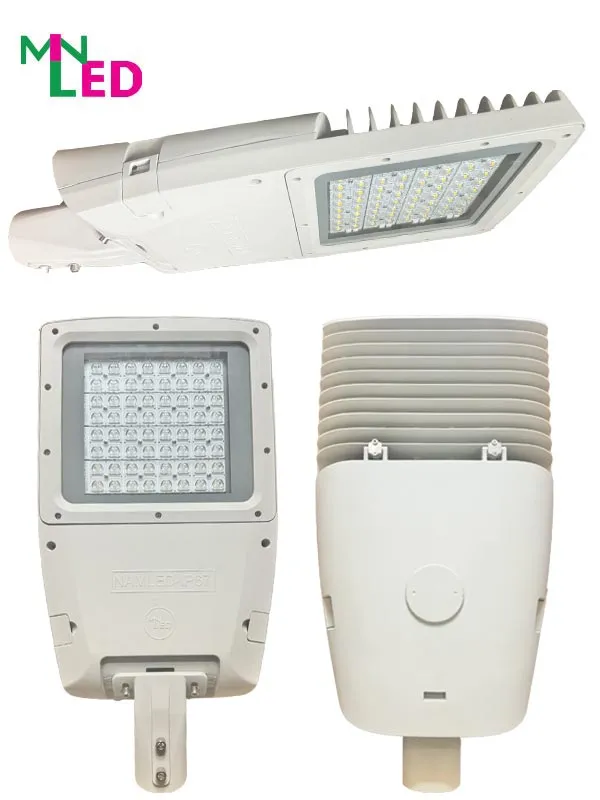 Sản phẩm den duong led IP67 4 — Công Ty TNHH Sản Xuất Trụ Đèn Chiếu Sáng Đô Thị Miền Nam — MST 0309987399