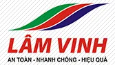 Logo Công Ty TNHH Vận Tải Lâm Vinh