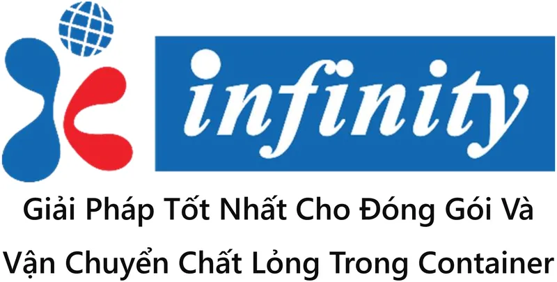Sản phẩm Untitled — Túi Flexitank Infinity - Công Ty TNHH Thương Mại và Giao Nhận Hàng Hóa Vô Cực — MST 0309988547