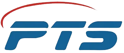 Logo Máy Móc In ấn Bao Bì PTS - Công Ty TNHH Công Nghiệp PTS