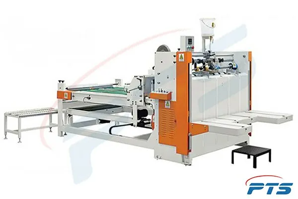 Sản phẩm may gap dan 3 — Máy Móc In ấn Bao Bì PTS - Công Ty TNHH Công Nghiệp PTS — MST 0309999002