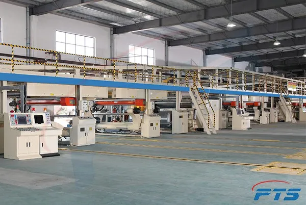 Sản phẩm may song — Máy Móc In ấn Bao Bì PTS - Công Ty TNHH Công Nghiệp PTS — MST 0309999002