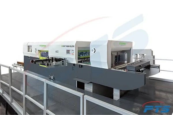 Sản phẩm ECUT 1650 SAL ELITE — Máy Móc In ấn Bao Bì PTS - Công Ty TNHH Công Nghiệp PTS — MST 0309999002