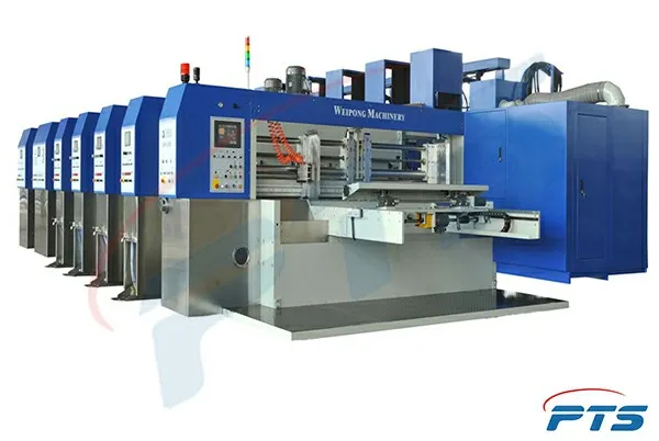 Sản phẩm MAY IN WEIPONG 2 1 — Máy Móc In ấn Bao Bì PTS - Công Ty TNHH Công Nghiệp PTS — MST 0309999002