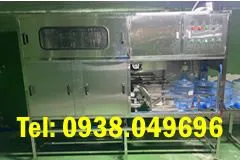 Sản phẩm binh 5 galon 6397_240x160 — Máy Lọc Nước Trung Nam - Công Ty TNHH Thương Mại Dịch Vụ Kỹ Thuật Trung Nam — MST 0310000987