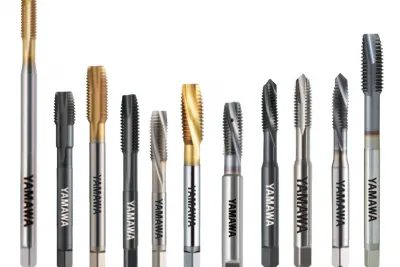 Sản phẩm 400_crop_hieu biet co ban ve mui taro thang Yamawa nhatphattools — Công Ty TNHH Kỹ Thuật Nhật Phát — MST 0310030036
