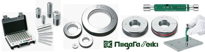 Sản phẩm Niigata — Công Ty TNHH Kỹ Thuật Nhật Phát — MST 0310030036
