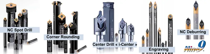 Sản phẩm Nine9 1.1 — Công Ty TNHH Kỹ Thuật Nhật Phát — MST 0310030036
