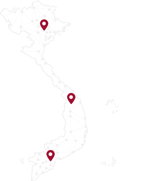 Sản phẩm map dot — Công Ty TNHH Dịch Vụ Phát Lộc Thịnh — MST 0310030438