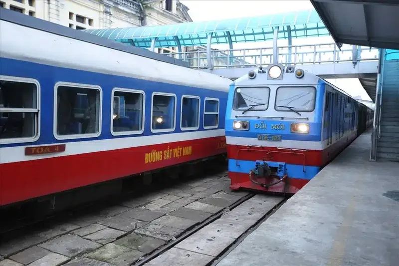Sản phẩm van chuyen duong sat 1 — Vận Chuyển á Châu - Công Ty Cổ Phần Vận Chuyển á Châu — MST 0310031872