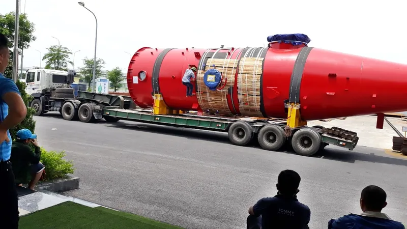 Sản phẩm cho hang sieu truong — Vận Chuyển á Châu - Công Ty Cổ Phần Vận Chuyển á Châu — MST 0310031872