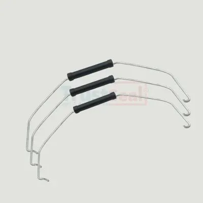 Sản phẩm quay xach thung vuong 400x400 — Công Ty TNHH Seal And Industrial Accessories Viet Nam — MST 0310036817