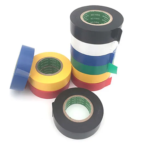 Sản phẩm bang keo PVC — Vật Liệu Đóng Gói Vĩnh Phát - Công Ty TNHH Bao Bì Vĩnh Phát — MST 0310037698