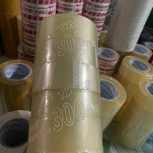 Sản phẩm bang keo ducc — Vật Liệu Đóng Gói Vĩnh Phát - Công Ty TNHH Bao Bì Vĩnh Phát — MST 0310037698