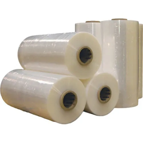 Sản phẩm mang PE Jumbo — Vật Liệu Đóng Gói Vĩnh Phát - Công Ty TNHH Bao Bì Vĩnh Phát — MST 0310037698