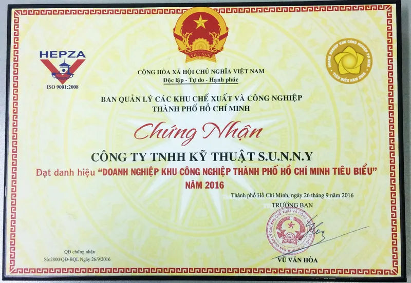 Sản phẩm 9814486087298390 — Công Ty TNHH Kỹ Thuật S.U.N.N.Y — MST 0310054333