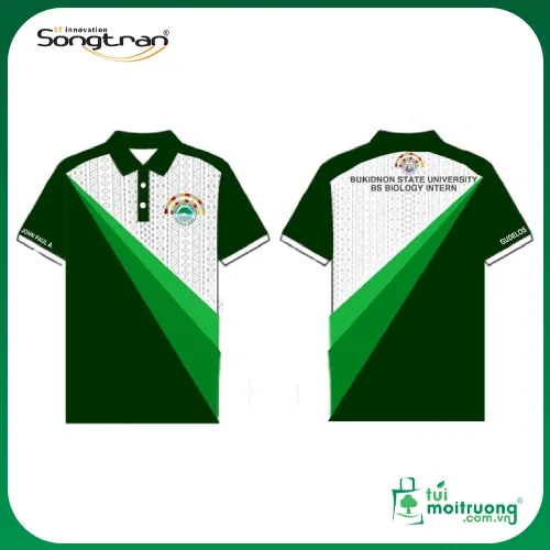 Sản phẩm ao thun (1) — áo Thun Song Trần - Công Ty TNHH Sản Xuất Thương Mại Song Trần — MST 0310065511