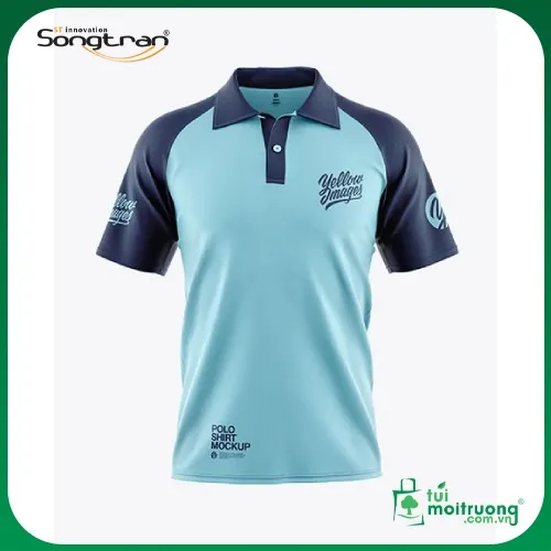 Sản phẩm ao thun (3) — áo Thun Song Trần - Công Ty TNHH Sản Xuất Thương Mại Song Trần — MST 0310065511