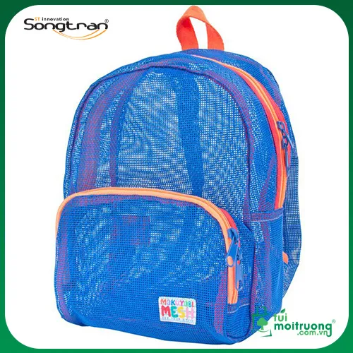 Sản phẩm balo thoang khi — áo Thun Song Trần - Công Ty TNHH Sản Xuất Thương Mại Song Trần — MST 0310065511
