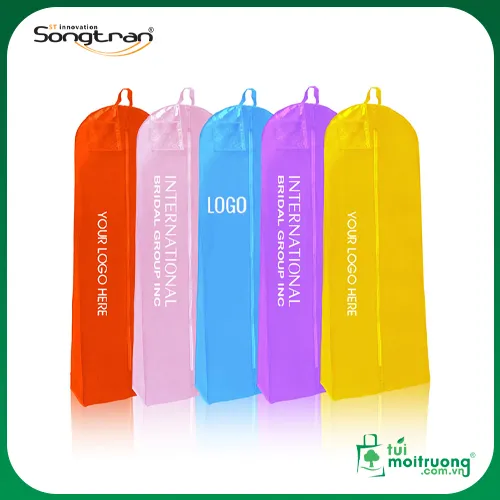 Sản phẩm tui boc ao cuoi nhieu mau — áo Thun Song Trần - Công Ty TNHH Sản Xuất Thương Mại Song Trần — MST 0310065511