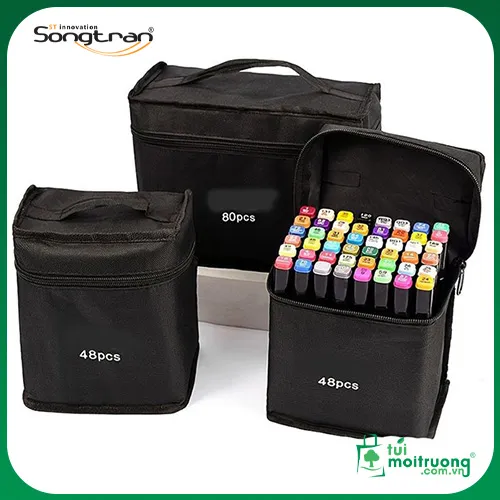 Sản phẩm tui dung but da mau — áo Thun Song Trần - Công Ty TNHH Sản Xuất Thương Mại Song Trần — MST 0310065511