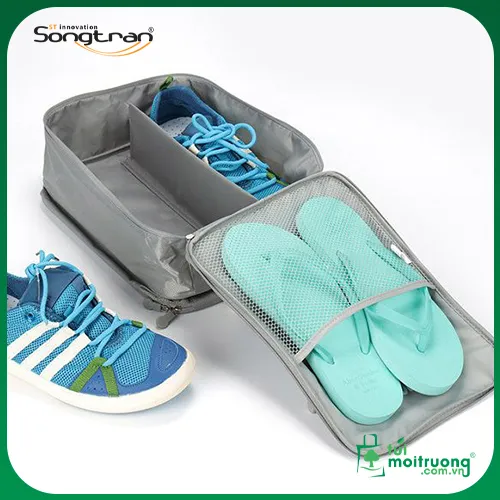 Sản phẩm tui dung giay dep — áo Thun Song Trần - Công Ty TNHH Sản Xuất Thương Mại Song Trần — MST 0310065511