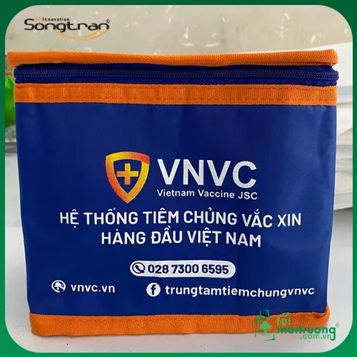 Sản phẩm tui giu nhiet — áo Thun Song Trần - Công Ty TNHH Sản Xuất Thương Mại Song Trần — MST 0310065511