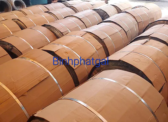 Sản phẩm san pham 3 — Dây Thép Mạ Kẽm Bình Phát - Công Ty TNHH Sản Xuất Công Nghiệp Bình Phát — MST 0310083380